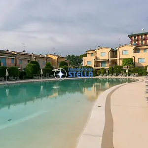 Borgo Dei Fiori Apartment Lido di Jesolo