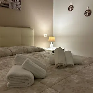 Lucia's Bed & Breakfast Syracuse