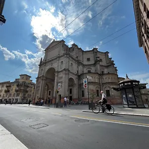 Claretta Appartamento Parma