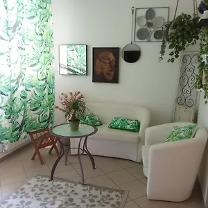 Labandabassottiferrara Appartamento Monestirolo