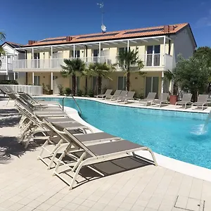 Malu' Apartment Lido di Jesolo